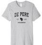 De Pere short sleeve t-shirt